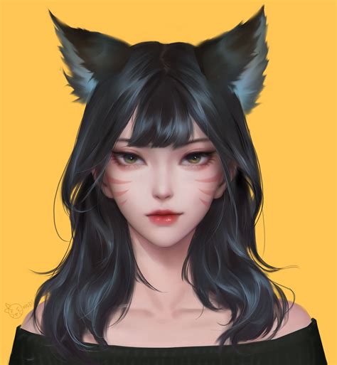 ahri_suu|Ahri Suu Reacts .